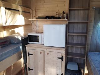 camping des ribieres - Confolens - 2