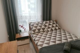 Apartament Pruszcz Gdański 1 - Pruszcz Gdański - 6