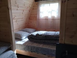 camping des ribieres - Confolens - 8