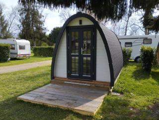 camping des ribieres - Confolens - 6