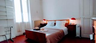 Villa Jardin fleuri - Avignon - 1