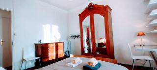 Villa Jardin fleuri - Avignon - 2