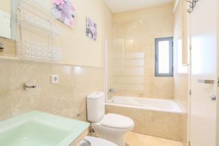 DUPLEX SAGASTA Apartamentos-Sagasta - Siviglia - 3