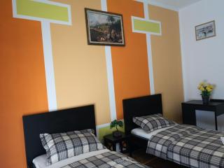 Firenze inn 21 Florence - Florence - 2