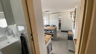 Ferienwohnung auf der Gam - 1