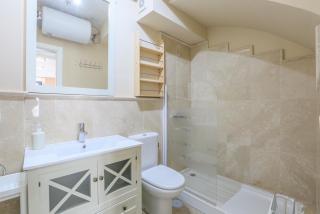 DUPLEX SAGASTA Apartamentos-Sagasta - Siviglia - 5