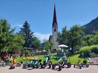 Brixnerhof im Zillertal - Schlitters - 3