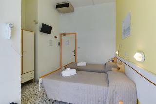Hotel Villa Merope Room Only and free Coffee - 4