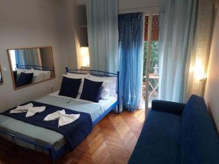 Comfortable, friendly, fully equipped apartment - Atene - 0
