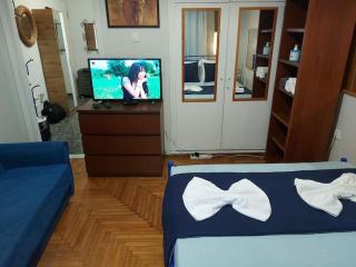 Comfortable, friendly, fully equipped apartment - Atene - 3