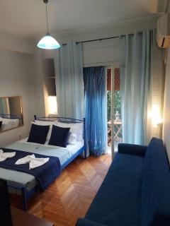 Comfortable, friendly, fully equipped apartment - Atene - 2