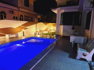 Cs Villa Homestay - 4
