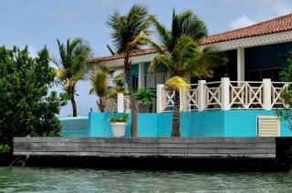 Starshipvillas Bonaire - 8