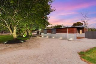 Goolwa River Retreat - Torrumbarry - 4