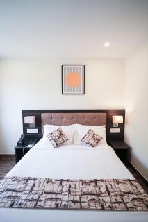 VITS SELECT BENGALURU Near Manyata Tech - 1