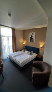 BO Hotel Hamburg - Amburgo - 8
