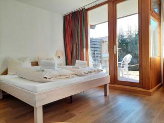 Alpin-Apartment-11 - Bad Wiessee - 3