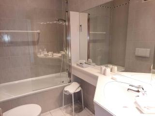 Alpin-Apartment-11 - Bad Wiessee - 1