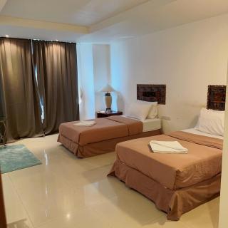 Jomtien Hostel 3 - Jomtien Beach - 0