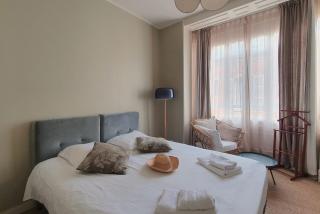 Villa Henriette - Confort et style 1900 à deux pas de la plage - 3