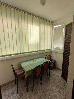 Apartment in Budva - 2