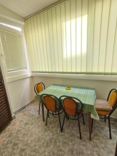 Apartment in Budva - 1