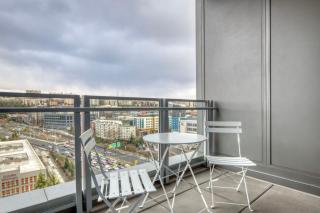 South Lake Union 2br w gym roof nr restaurants SEA-554 - 6