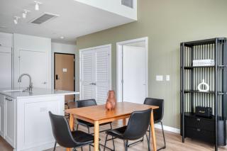 South Lake Union 2br w gym roof nr restaurants SEA-554 - 4