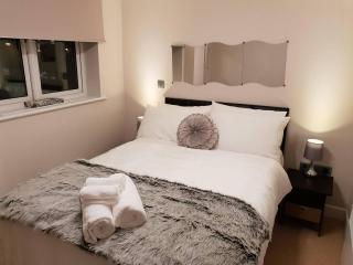 Birmingham Amethyst 3bedroom Apartment City Centre - Birmingham - 8