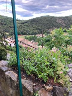 Belle maison campagnarde avec terrasses et véranda - 1