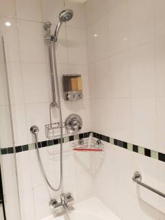 Birmingham Amethyst 3bedroom Apartment City Centre - Birmingham - 3