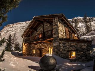 Magnifique Chalet au Calme près des Remontées Mécaniques à Val-d'Isère - FR-1-519-32 - 4