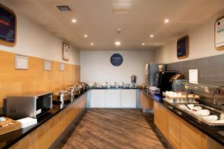 Holiday Inn Express Hamilton by IHG - Hamilton - 1