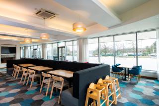 Holiday Inn Express Hamilton by IHG - Hamilton - 2