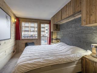 Appartement central Val d'Isère, ski aux pieds, 2 chambres, Wifi - FR-1-519-31 - 3