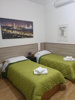 Hotel Alba Serravalle - 2