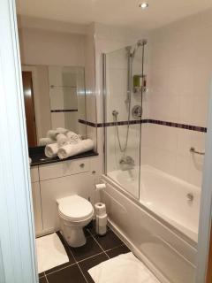 Birmingham Garnet 3-bedroom Apartment City Centre - Birmingham - 4