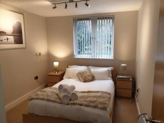 Birmingham Ruby 2-bedroom Apartment City Centre - Birmingham - 8