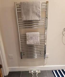 Birmingham Ruby 2-bedroom Apartment City Centre - Birmingham - 2
