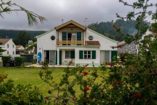 WelcomeBuddy - Casa dos Avós - Garden & Lake II - Sete Cidades - 0
