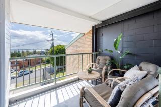 Yamba Views Angourie Room 11 - Yamba - 1