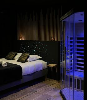 SO CHIC - Le Domaine Wambrechies - Wambrechies - 3