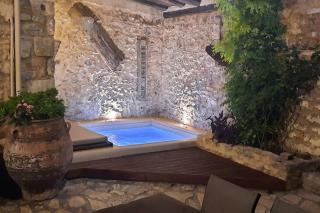 "Thimises" traditional-stone village house - Kharasón - 0