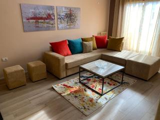 Aldo's apartment durres - 6