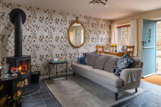 Puffin Cottage - 0