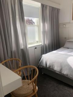 Galashiels Town Centre Cottage Sleeps 2 - 1