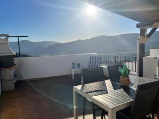 Mirador de Tajos - 7