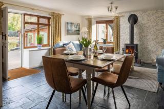 Turnstone Cottage - Ilfracombe - 7