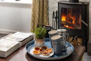 Turnstone Cottage - Ilfracombe - 5