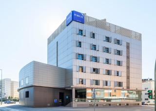 Porcel Torneo - Sevilla - 0